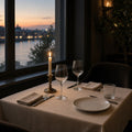 Restaurant Reservation