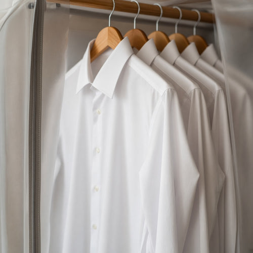 Dry Cleaning Drop