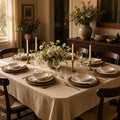 Dinner Party Planning