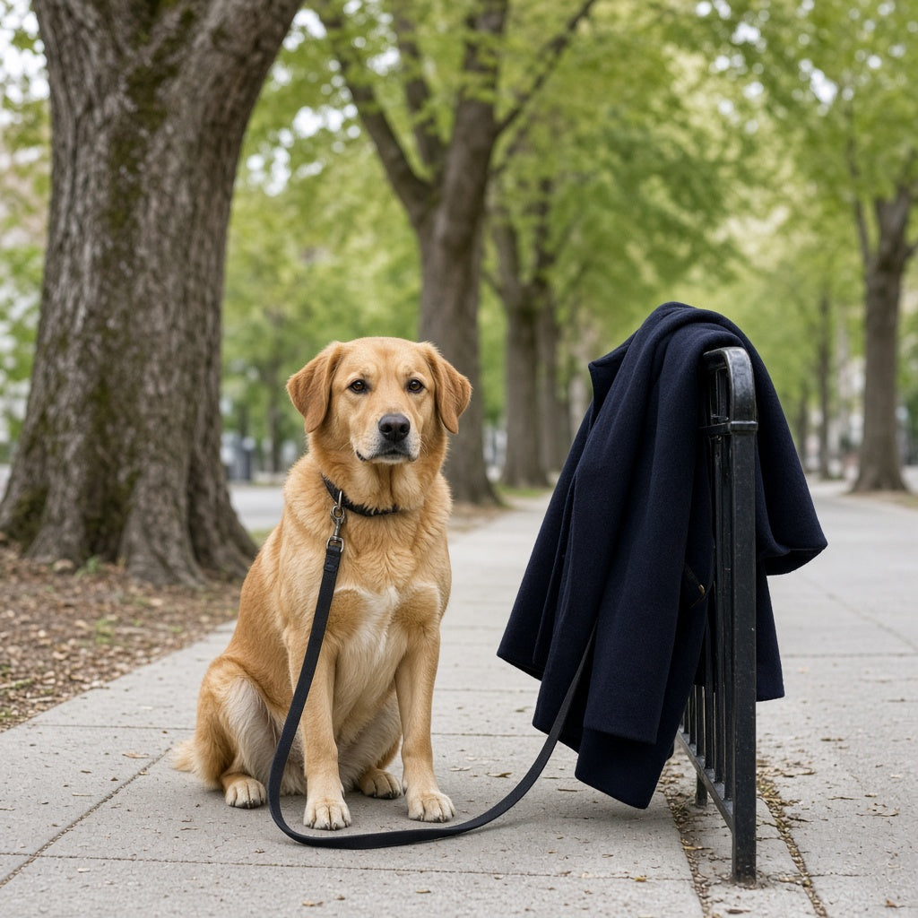 Pet Care Arrangement